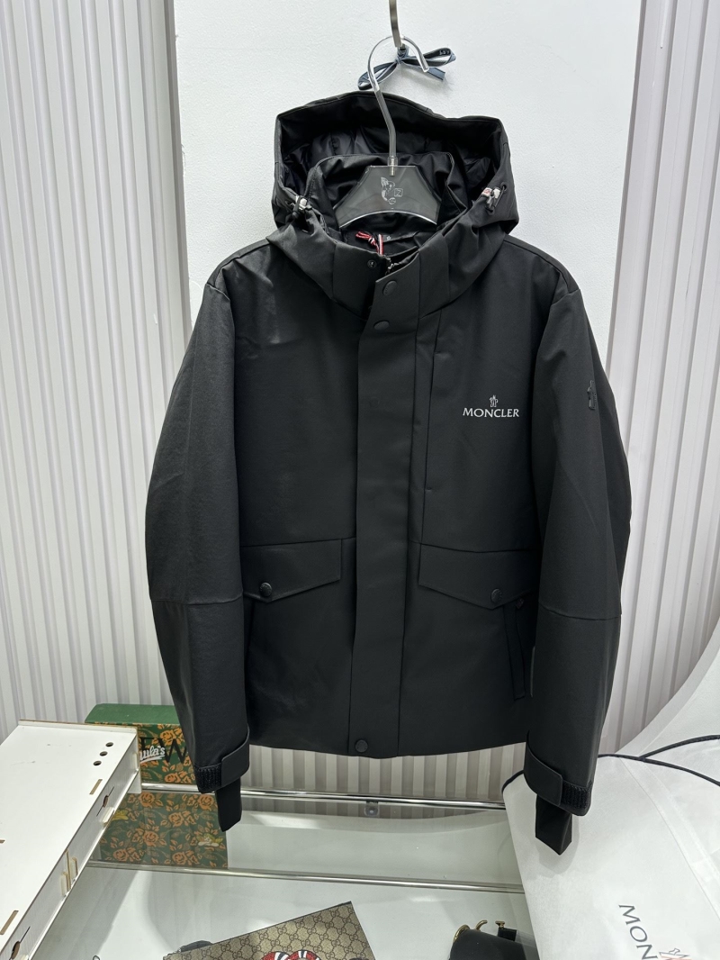 Moncler Down Coat